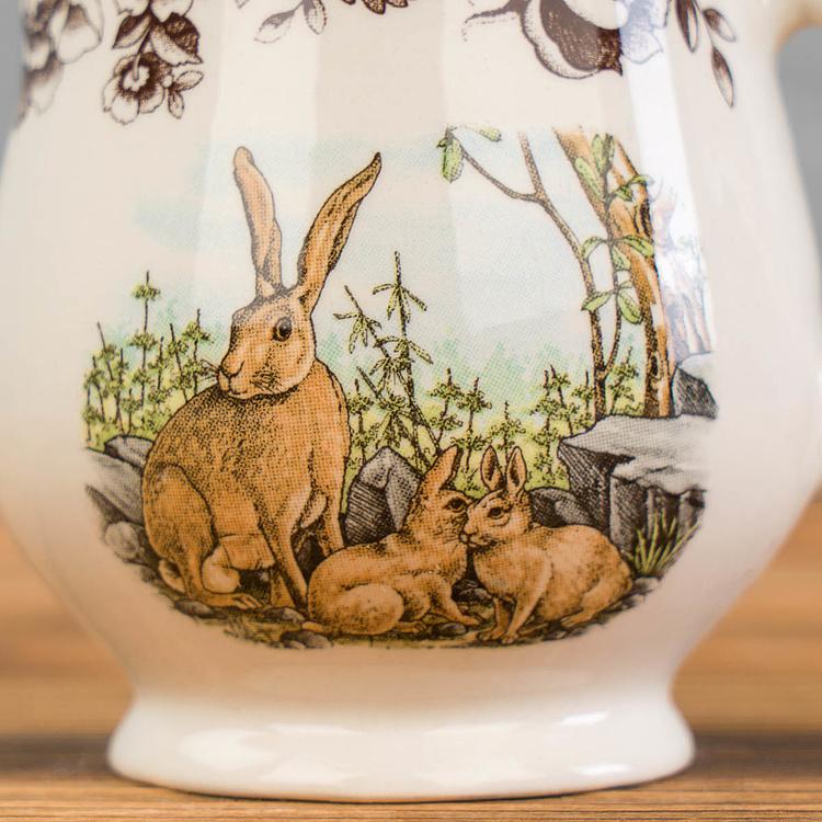 Молочник Волшебная роща Haydon Grove Milk Jug