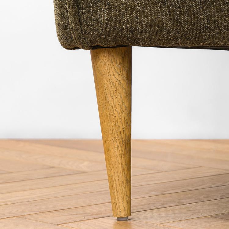 Трёхместный диван Андреа Andrea 3 Seater