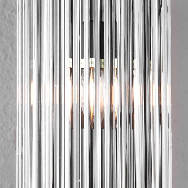 Бра Ньютон, S Newton Sconce Small