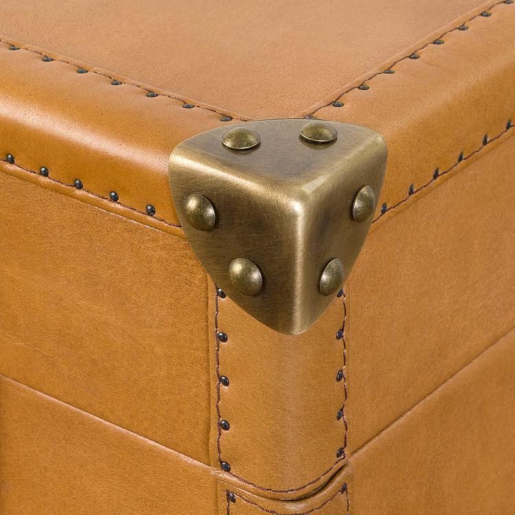 Комод-сундук Монпелье Montpellier Sideboard RM