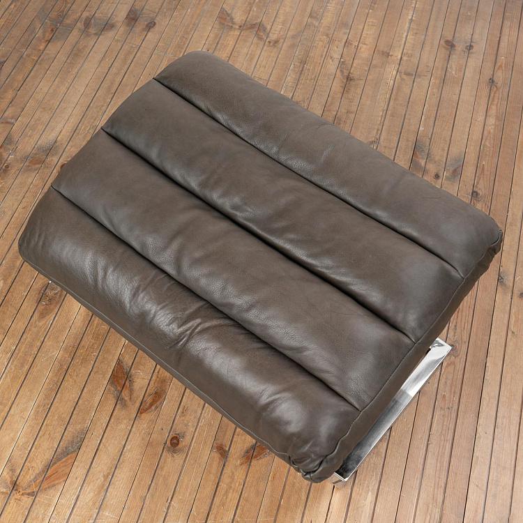 Банкетка Гормли Gormley Footstool