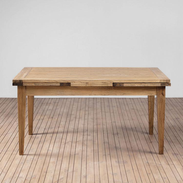 Обеденный раздвижной стол Амели Amelie Extending Dining Table