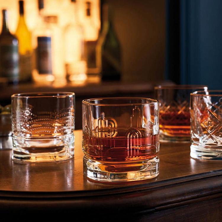 Стакан для виски Денди Кайто Dandy Whisky Glass Kaito