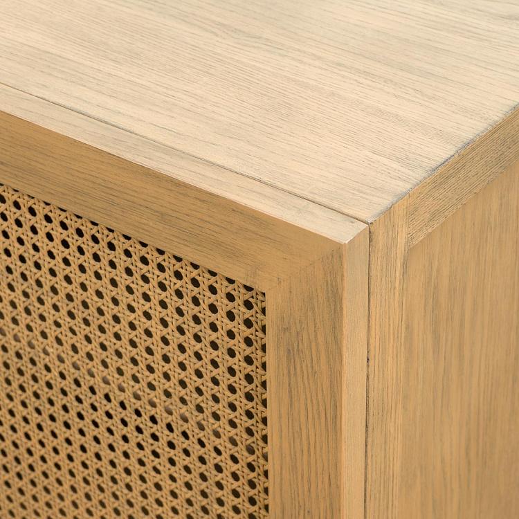 Комод-тумба под телевизор Бруклин Brooklyn Sideboard