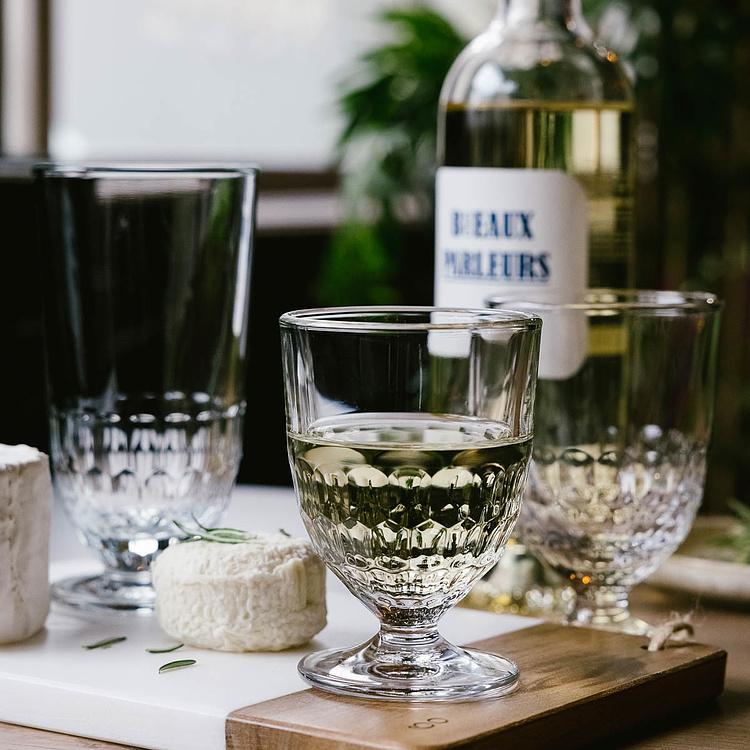 Бокал для вина Артуа Artois Wine Glass Petit Model