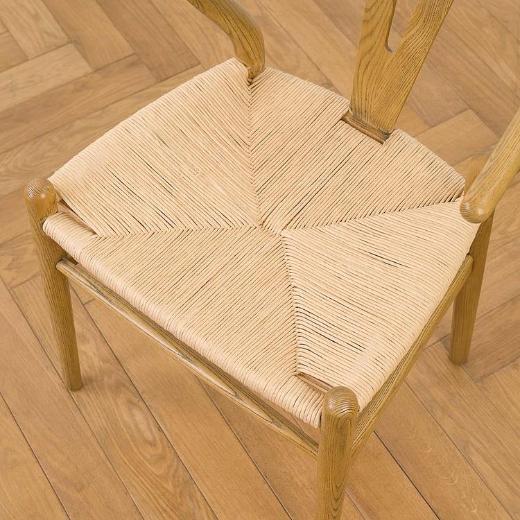 Стул Сафари Safari Chair, Oak Honey