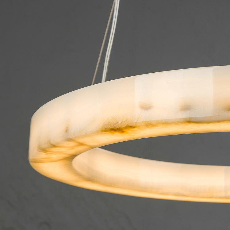 Люстра Цикл, M Cycle Pendant Lamp Medium OZ