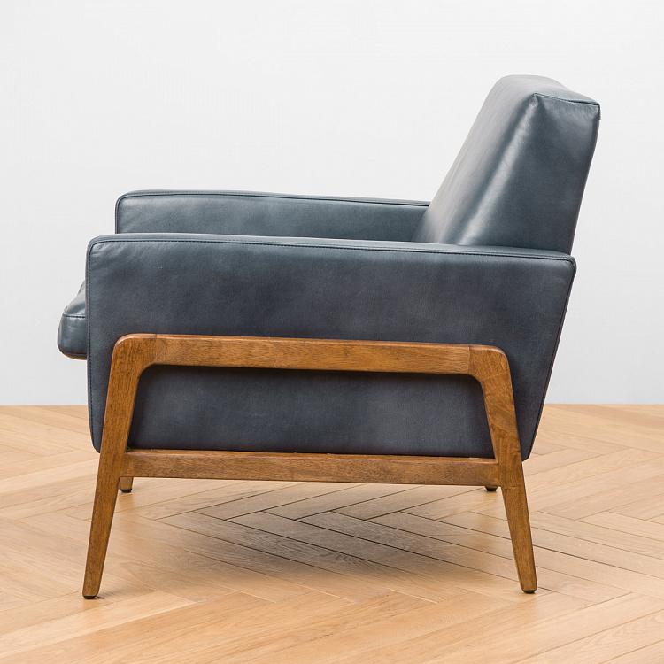 Кресло Купертино Cupertino Chair RM