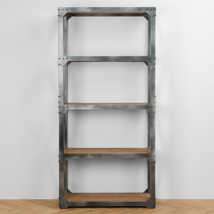 Стеллаж Ассамблея Assembly Shelf PF