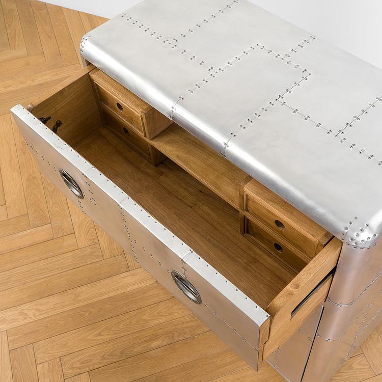 Барный шкаф Интеллигент Intelligent Bar Cabinet RM