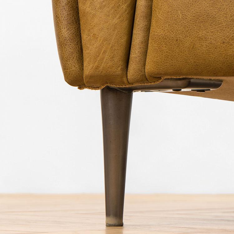 Кресло Калабрия Calabria Armchair D