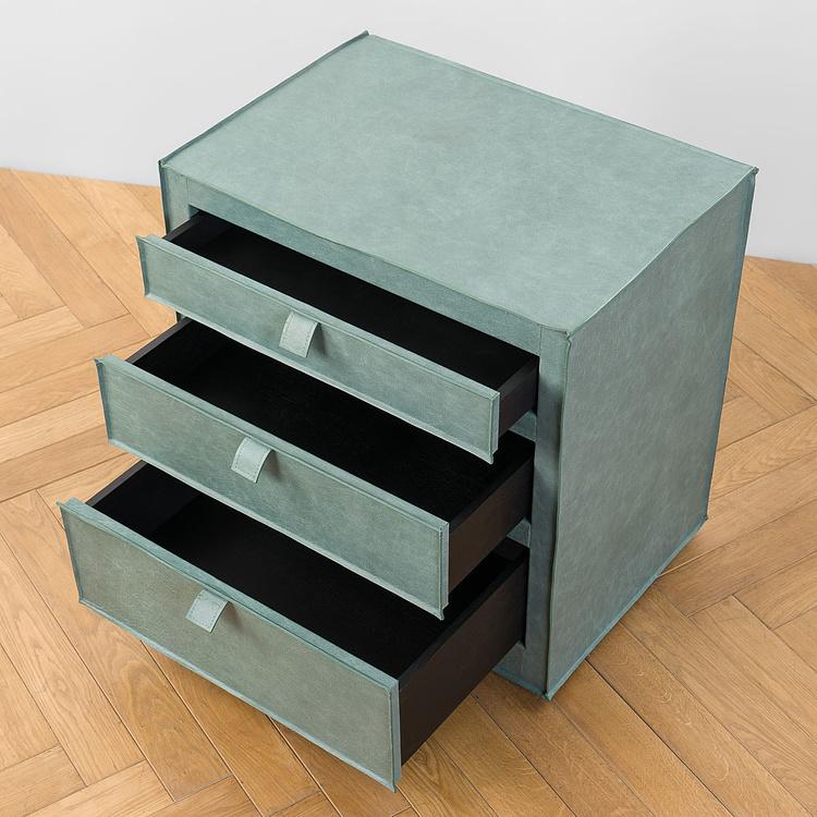 Прикроватная тумба Тибет Tibet Side Table RM