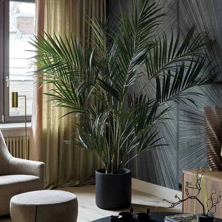 Искусственная пальма Арека Хризалидокарпус, L Areca Chrysalidocarpus Palm 170 cm