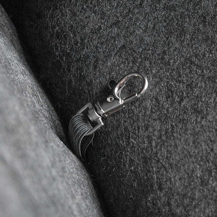 Вращающееся кресло Локк Locke Chair