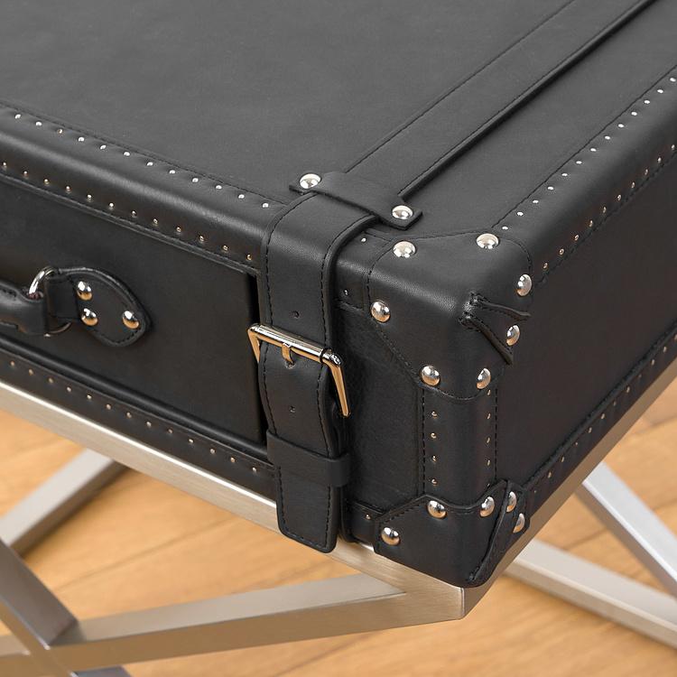 Прикроватный столик Экипаж Equipage Side Table A