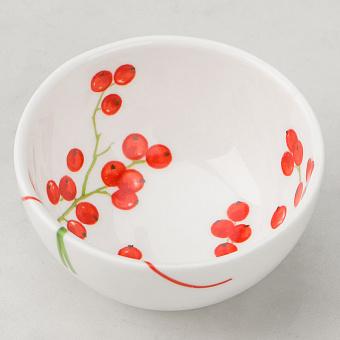 Fil Rouge Bacche Bowl