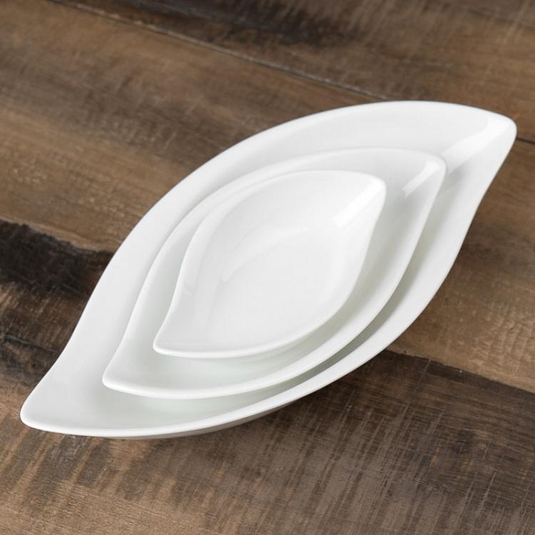 Сервировочное блюдо Классика, L Classic Dish Large