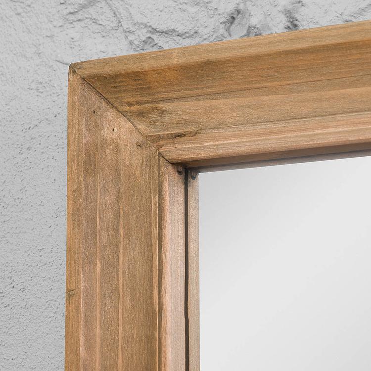 Зеркало Бокка Bocca Mirror DB