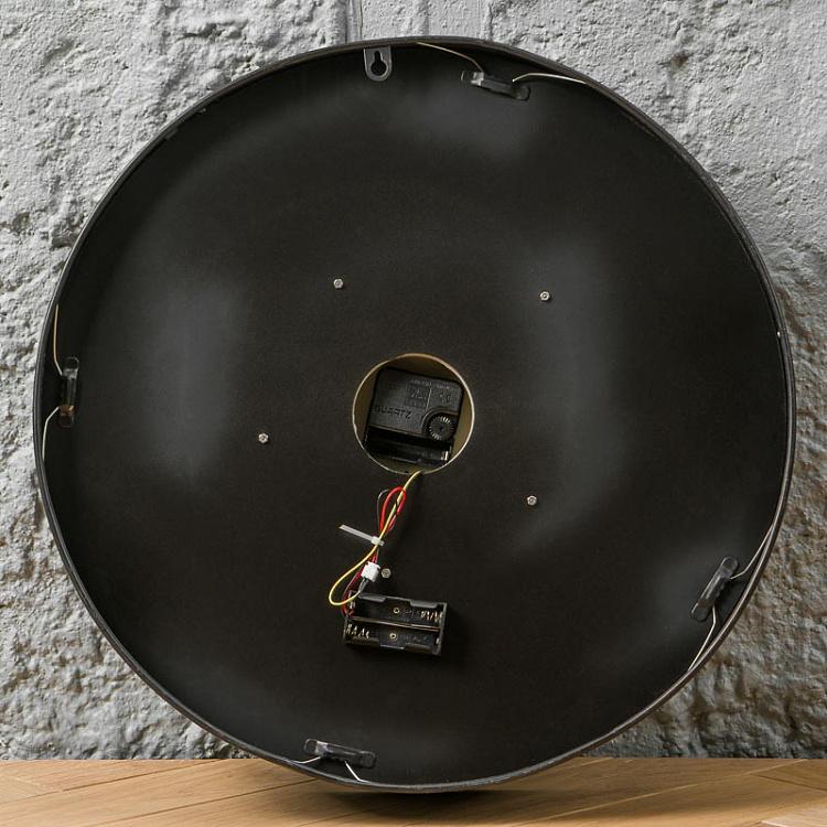 Настенные часы Женева Geneva Clock