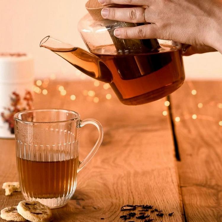 Кружка Уэссан Ouessant Glass Mug