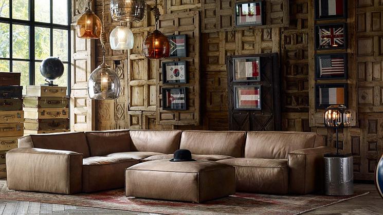 Adventurer Living Nirvana