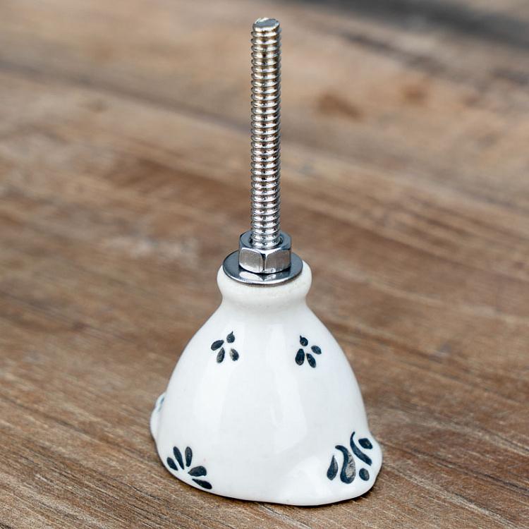 Мебельная ручка Открыто Open Knob