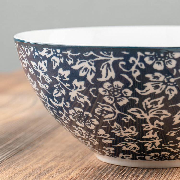 Салатница Алиссум Sweet Allysum Salad Bowl