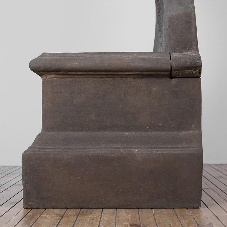 Фонтан Воклюз Vucluse Fountain Stone And Resin Powder