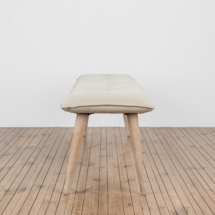 Скамейка Николя Nicolas Bench