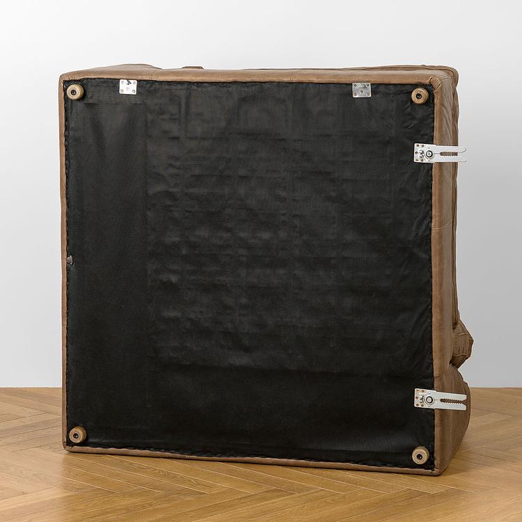 Двухместный модульный диван Зенна 4, L Zenna Group Large 4