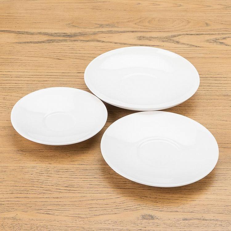 Тарелка пирожковая Pie Plate