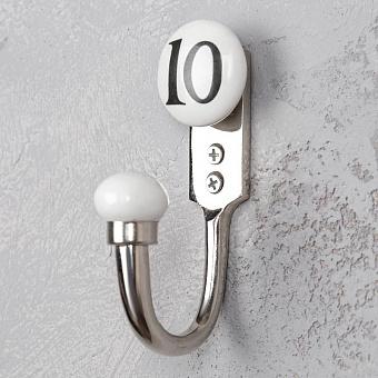 Number Hook 10