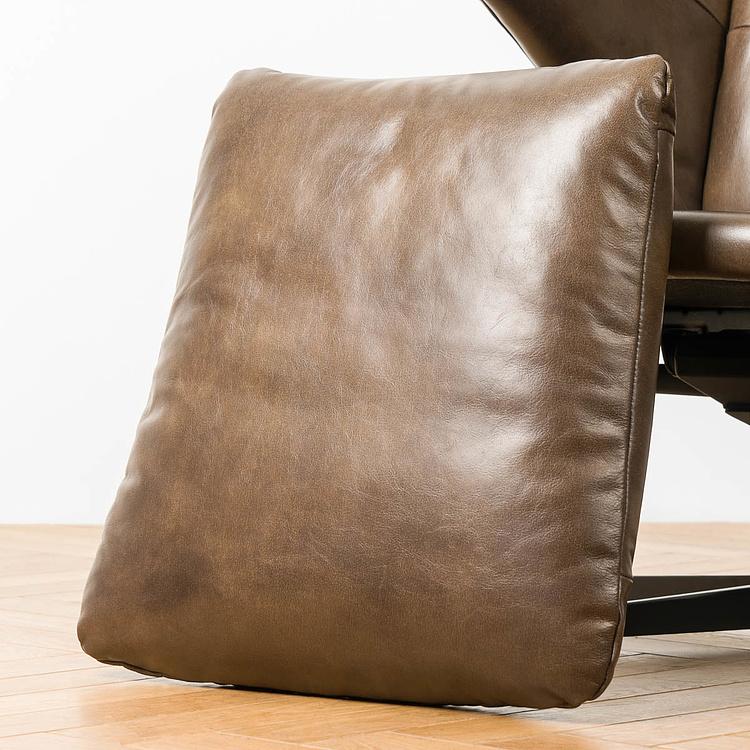 Рабочее кресло Фицджеральд Fitzgerald Office Chair RM