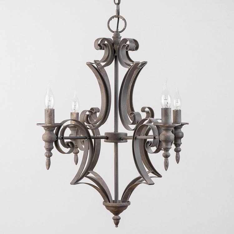 Люстра Ланселот Lancelot Chandelier