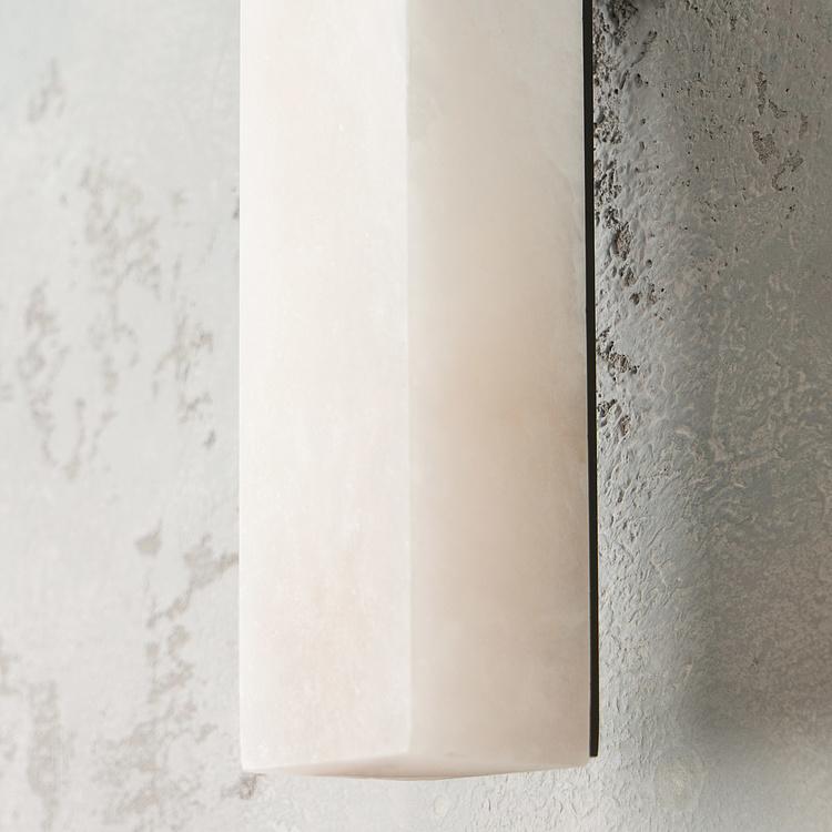 Бра Вертикаль, M Vertical Wall Lamp Medium OZ