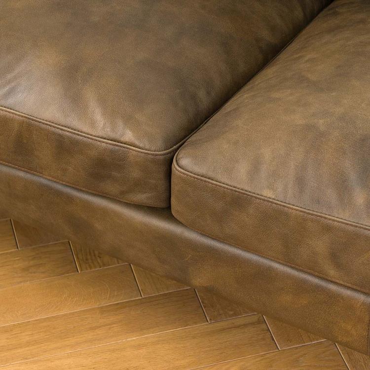 Трёхместный диван Диреджио Direggio 3 Seater RM