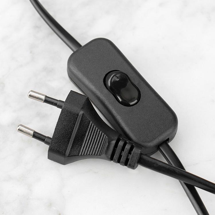 Настольная лампа Обезьянка, держащая абажур Table Lamp With Monkey Holding Shade