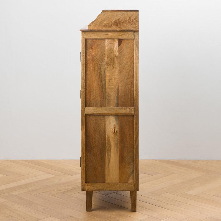 Сервант из дерева манго Нарцисс Narcisse Mango Wood Cabinet Small