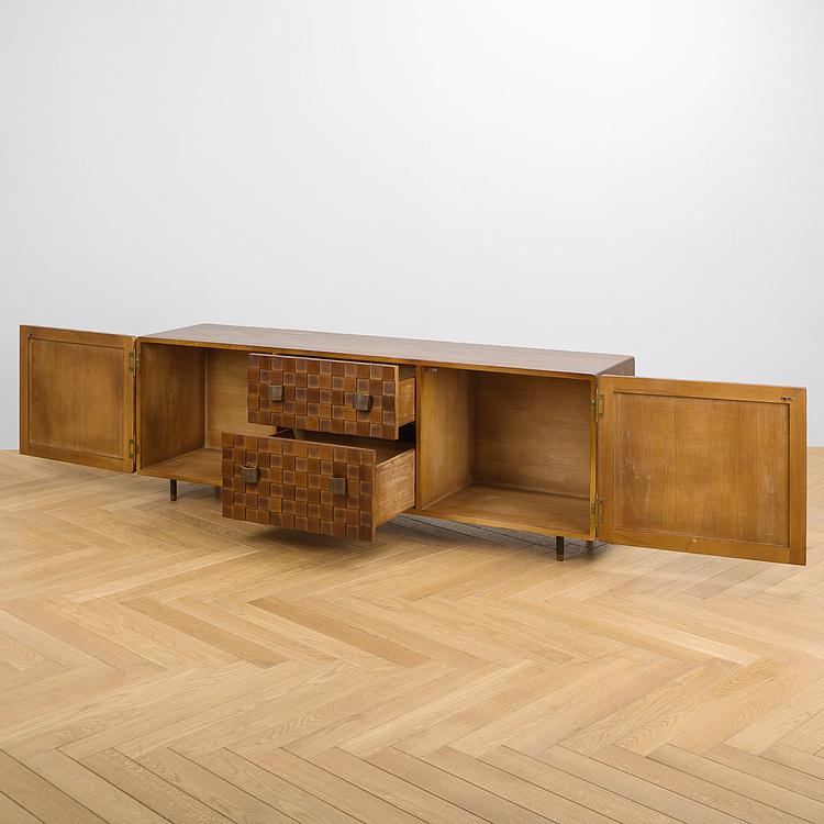 Комод-тумба под телевизор Петра Petra Sideboard RM