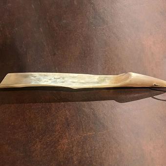 White Horn Shoe Horn discount