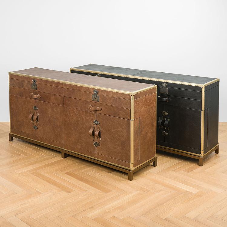 Комод Маньчжурия Manchuria Sideboard RM