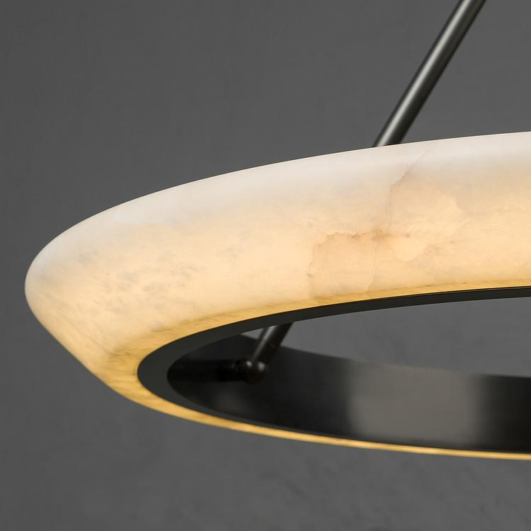 Люстра Траектория, M Trajectory Pendant Lamp Medium OZ