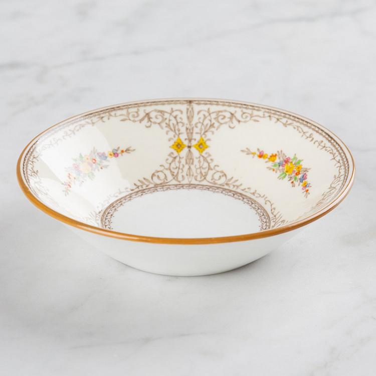 Кофейная пара Reflect Minton 2 золото Reflect Minton 2 Gold