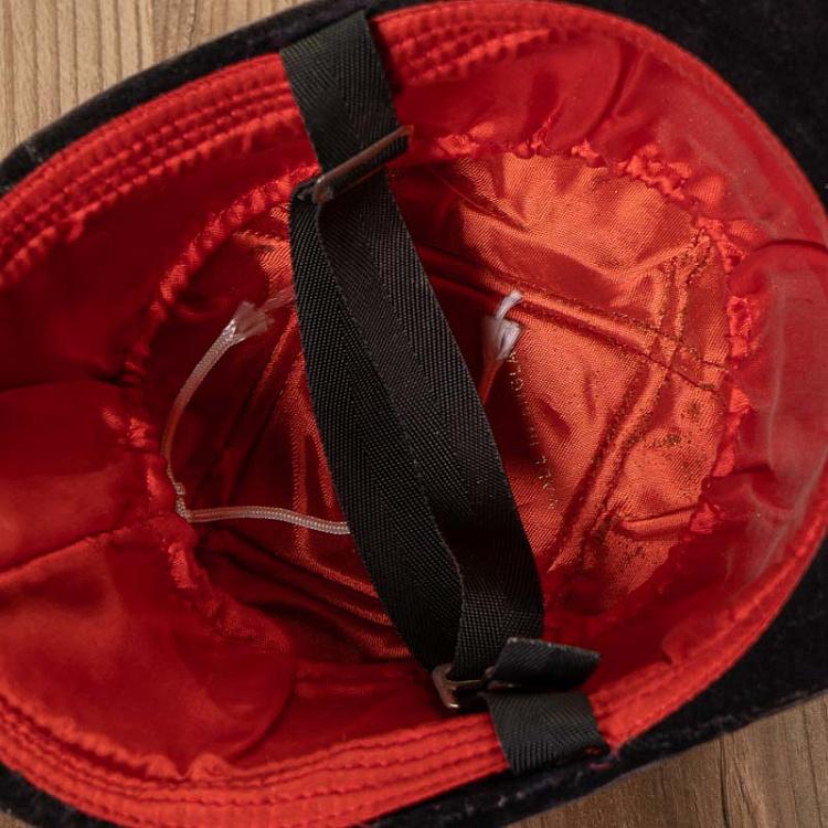 Винтажная жокейка 2 Vintage Akaka 2