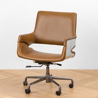 Ufficio Palermo Armchair D