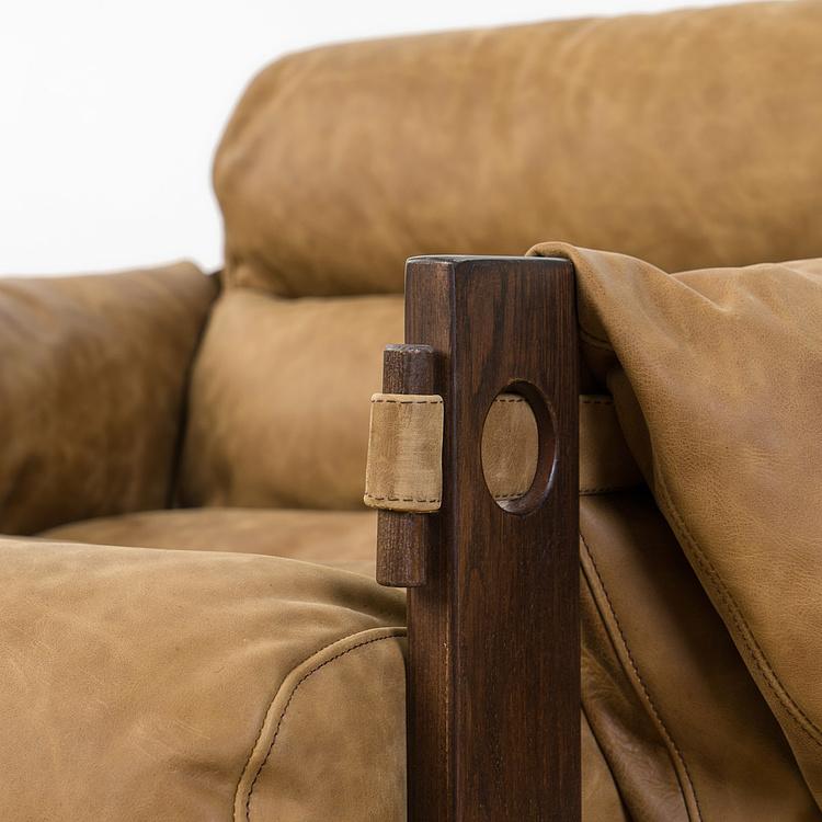 Кресло Пасьянс Solitaire Armchair PF