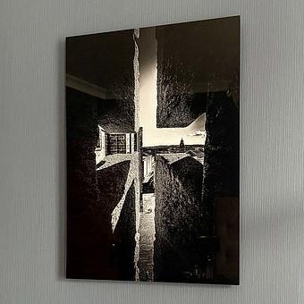 Faith And Hope Photo