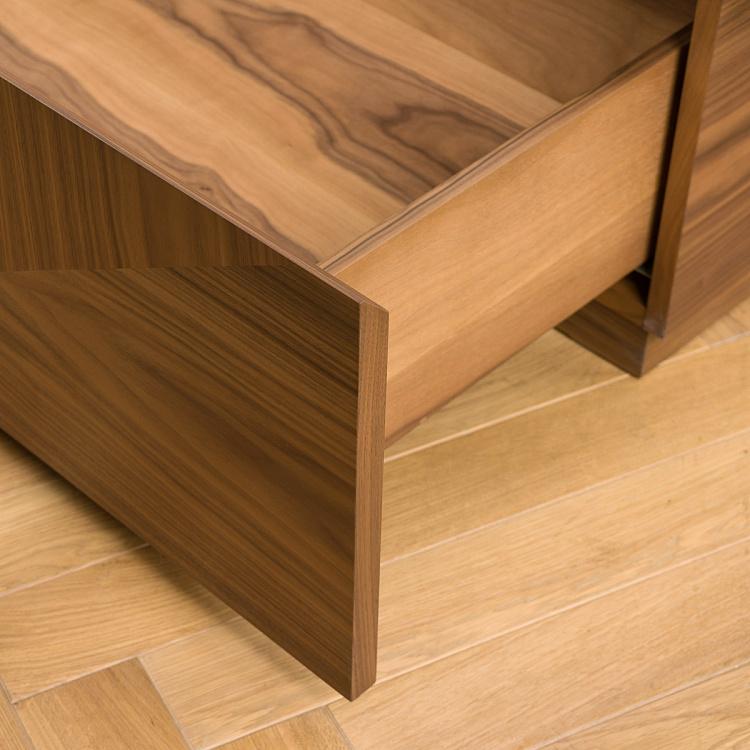 Журнальный стол Остия Ostia Coffee Table