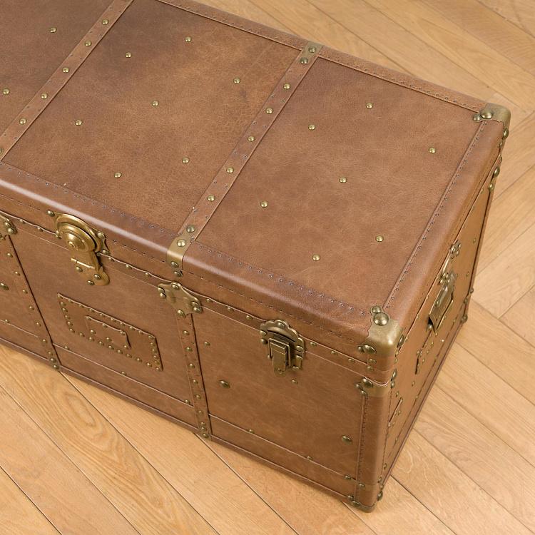 Сундук Танкер Tanker Trunk RM