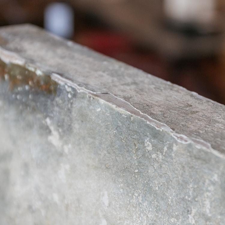 Декоративная буква B, L Uncle David Letter B Large